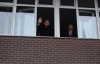 Cumhurbaşkanı Abdullah Gül Uşak Belediyesinde Güllerle Karşılandı