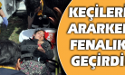 Dağda Kaybolan Hamile Kadın, 20 Saat Sonra Bulundu!