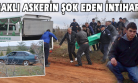 Dağıtım İznine Gelen Asker İntihar Etti!