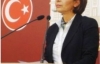 Dilek Akagün Yılmaz'dan Anneler Günü Mesajı