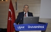 Durmuş Yılmaz'dan Ekonomide Verimlilik Konferansı