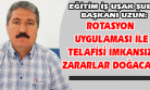 Eğitim İş Sendikası, Rotasyon Konusunu Yargıya Taşıdı!