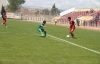 Uşak'ın Ev Sahipliği Yaptığı Final'de Gülen Taraf Isparta Emrespor Oldu
