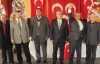 MHP Eşme'de Yılmaz Yangın Güven Tazeledi