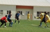 Eşme'deki Uşak 1. Amatör Lig Play-Off Maçında Kavga Çıktı!