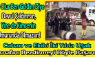 Esnaf, Belediye İlişkisinde Gelinen İbretlik Nokta Halkı Güldürürken Düşündürüyor!