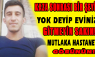  Evinde Ölü Olarak Bulunan Eşme'li Gencin Ölüm Sebebi Anlaşıldı!