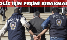 Geçen Yıl İşlenen Faili Meçhul Cinayetin Zanlıları Yakalandı!