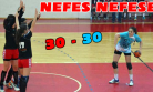 Genç Uşakspor 1453 Üsküdar İle Yenişemedi!