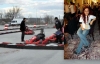 Go-kart Pistinde Feci Ölüm! Tuğba Erdoğan'ın Ölümü Gediz'i Yasa Boğdu