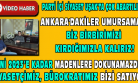 Muhalefet Partileri Yeterli Muhalefet Etmiyor, AKP'li Politikacılar da Kafasına Göre Kent Yönetiyor!