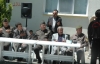 Hacım Sultan'ı Anma Etkinliklerinin İkincisi Düzenlendi
