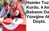 Hakkari'de Mayınlı Tuzak. 4 Şehit, 6 Yaralı!