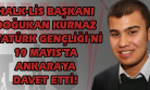 Halkçı Liseliler, Atatürk Gençliği'ni Ankara'da Toplayacak!