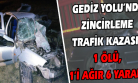Hatalı Sollama Canından Etti!