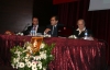 Hocalı Katliamı Konulu Konferansta Salon Tıklım Tıklım Doldu!