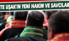 HSYK Yaz Kararnamesini Yayınladı! İşte Uşak'a Gelenler ve Uşak'tan Ayrılanlar...
