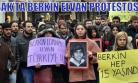 Hükümeti ve Polisi Protesto Ettiler!
