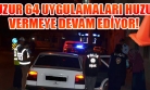 Huzur 64 Uygulaması Devam Ediyor!