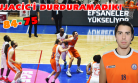 İbb; Muratbey Uşak Sportif'e Geçit Vermedi!