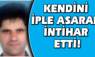İkinci Kez İntihar Girişiminde Bulundu, Hayatını Kaybetti!