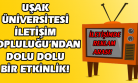İletişim Topluluğu'nun Dolu Dolu Geçecek Reklam Günleri Etkinlikleri Başlıyor!