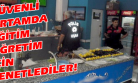 İnternet Kafe ve Gıda İşletmeleri Denetlendi!