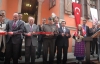 İslamoğlu Kültür Evi ve Yeni Meclis Salonu Açıldı