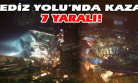 Kafa Kafaya Çarpıştılar!