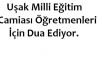 Karahallı'da Kaza. Bayan Öğretmenleri Taşıyan Otomobil Köprüden Uçtu.