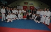 Türkiye Büyükler Karate Şampiyonası Uşak'ta Yapıldı.