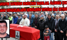 Kayıp Denizcinin Cenazesi Bir Yıl Sonra Memleketi Uşak'ta Toprağa Verildi! 
