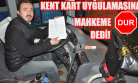 Kent Kart İptal Edildi, Toplu Ulaşım Karıştı!