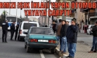 Kırmızı Işıkta Geçen Otomobil Çocuğa Çarptı!