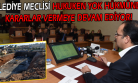 Mahkeme Kararına Uymayıp Kılıf Arayan Belediye Meclisi, Yine Yok Hükmünde Bir Karara İmza Attı!