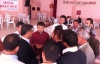 Mehmet Altay Ulubey'de Kutlu Doğum Etkinliklerine Katıldı.