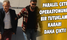 Mehmet Sesli, Tutuklanarak Cezaevine Gönderildi!