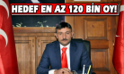 MHP İl Başkanı Kurt: Kavli Karar, İktidar!