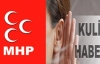MHP Merkez İlçe Yönetimi Göreve Başladı. İl Kongresi Öncesi Kulisler..