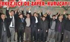 MHP Uşak Merkez İlçe Başkanı Muhterem Kuruçay Oldu!