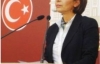 Milltevekili Dilek Akagün Yılmaz Avukatlar Günü'nü Kutladı