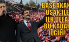 Nurullah Cahan, Uşak İçin Bir Şans Olabilir!