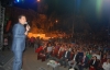 Kurtuluş Haftası Etkinlikleri Orhan Hakalmaz Konseri İle Sona Erdi
