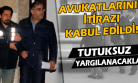 Paralel Çete Operasyonu'nun İkinci Dalgasında Tutuklanan 4 Kişi Tahliye Edildi!