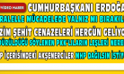 Paralel Örgütün; Uşak Valisine, UTSO Başkanı'na ve Bazı Siyasilere Yaptığı Operasyonları Çavuşoğlu İfşa Etti!