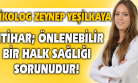 Psikolog Yeşilkaya, İntiharların Önlenebileceğini Belirtti!