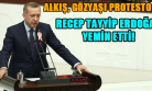 Recep Tayyip Erdoğan Mazbatasını Aldı!