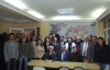 Rektör Prof. Dr. Sait Çelik İstanbul'daki Uşaklılar Ve Karahallılar Vakıflarını Ziyaret Etti