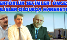 Rektörlük Seçimleri, Üniversite Kulislerini Adeta Kaynayan Kazana Çevirdi!
