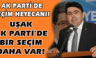 Sivil Toplum Temsilcileri Ak Parti'nin Aday Adaylarını Oylayacak!